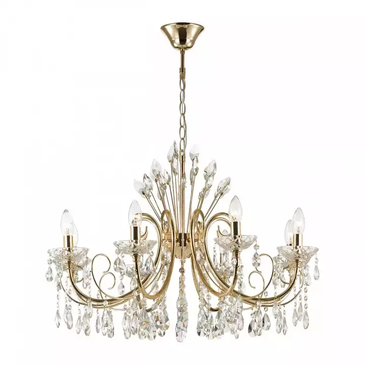 Подвесная люстра Odeon Light Versia 4977/8 1_OD_4977_8.webp big