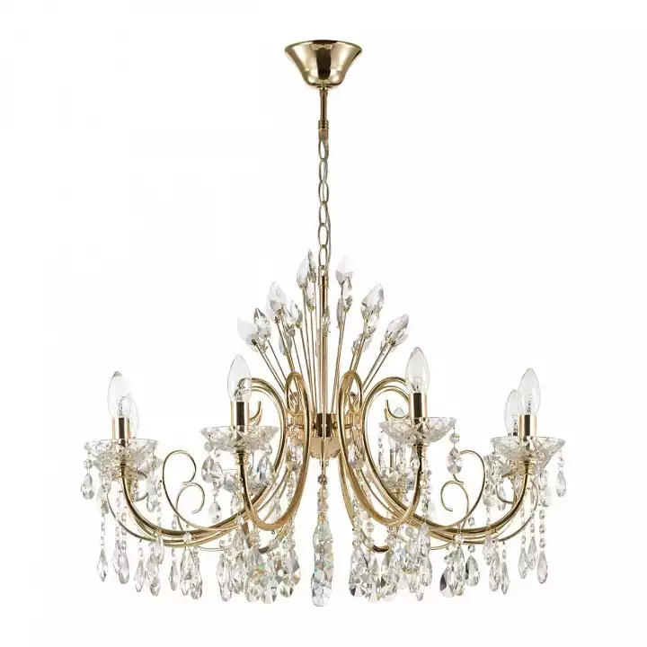 Подвесная люстра Odeon Light Versia 4977/8 2_OD_4977_8.webp big