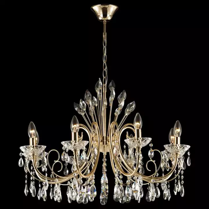 Подвесная люстра Odeon Light Versia 4977/8 3_OD_4977_8.webp big