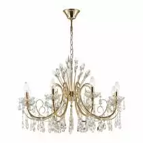 Подвесная люстра Odeon Light Versia 4977/8 1_OD_4977_8.webp small