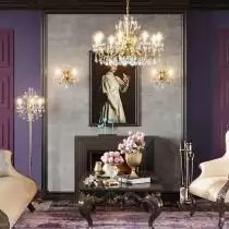 Подвесная люстра Odeon Light Versia 4977/8 4_OD_4977_8.webp small