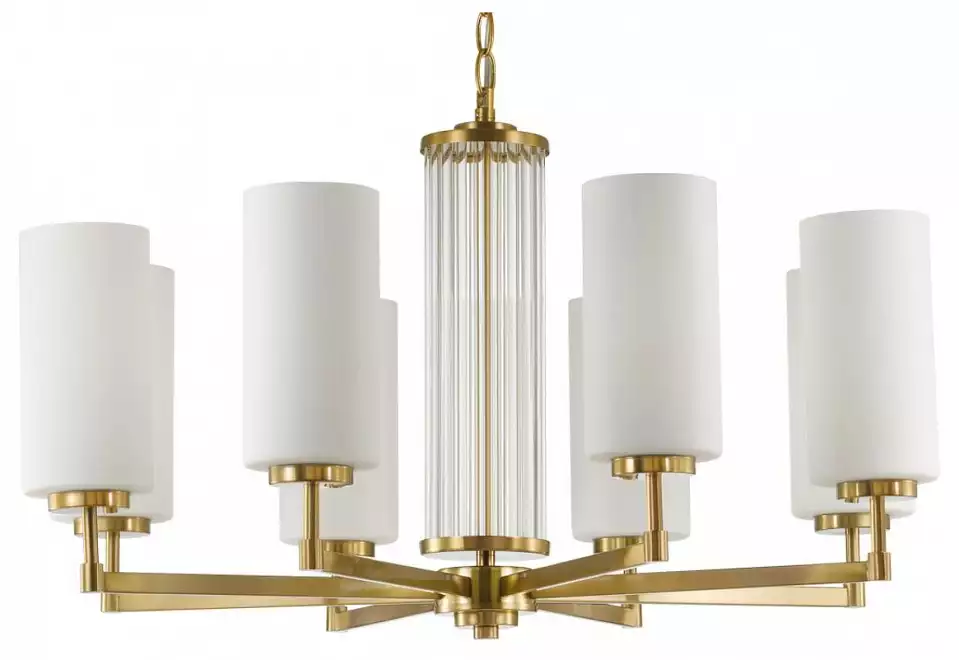 Подвесная люстра Odeon Light Kasali 4990/8 0_OD_4990_8.webp big