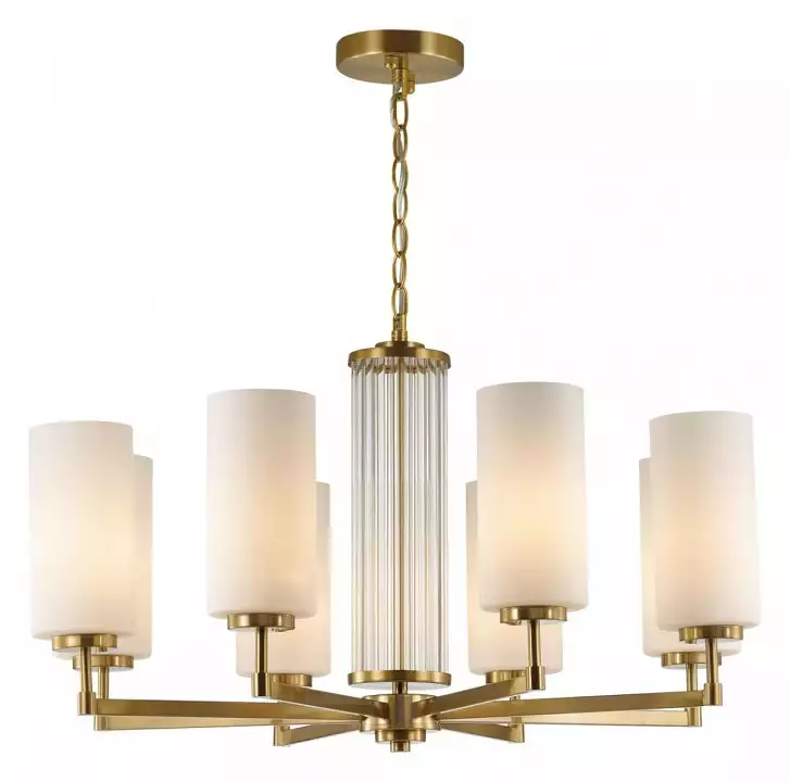 Подвесная люстра Odeon Light Kasali 4990/8 2_OD_4990_8.webp big