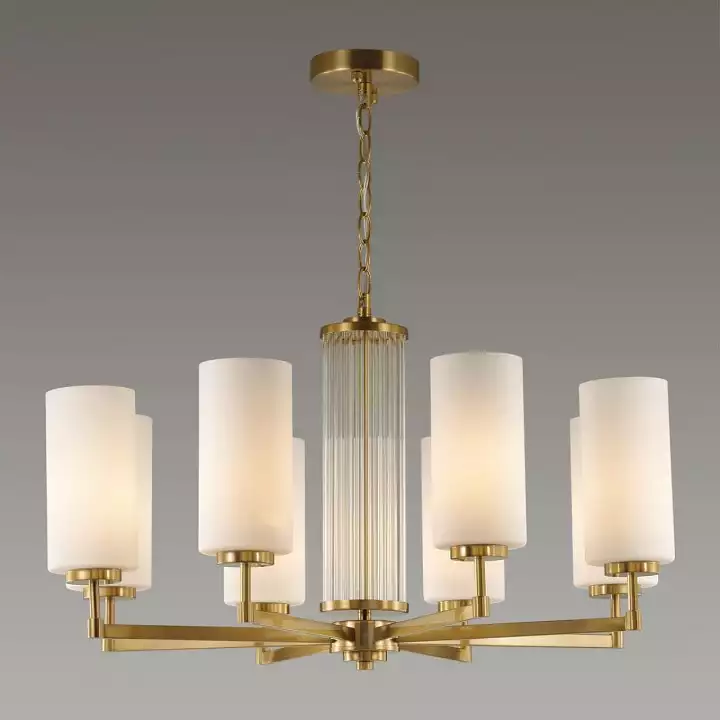 Подвесная люстра Odeon Light Kasali 4990/8 3_OD_4990_8.webp big