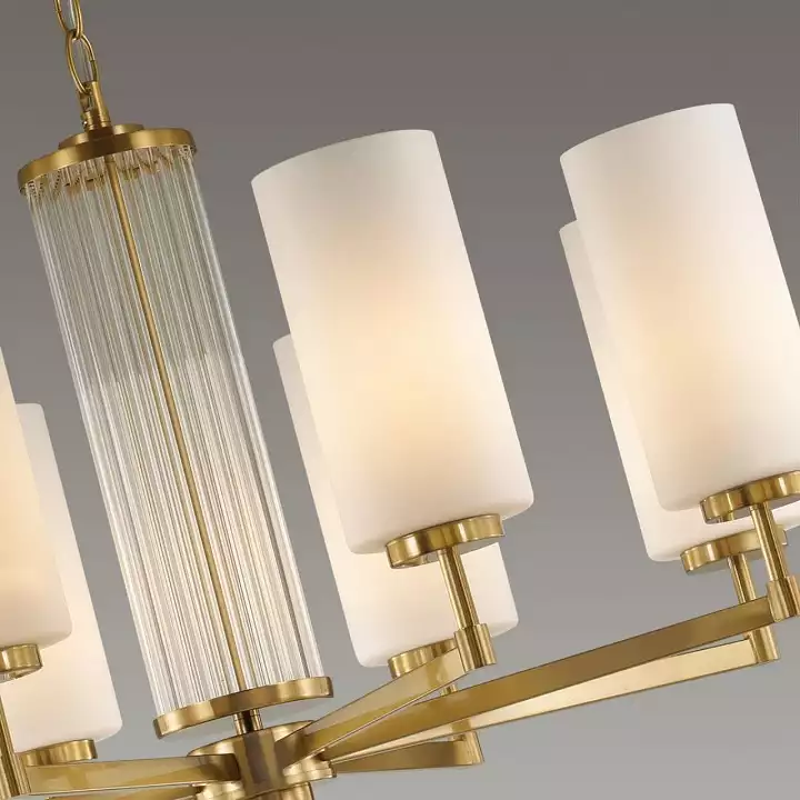Подвесная люстра Odeon Light Kasali 4990/8 6_OD_4990_8.webp big