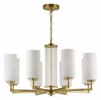 Подвесная люстра Odeon Light Kasali 4990/8 1_OD_4990_8.webp small