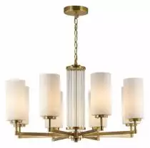 Подвесная люстра Odeon Light Kasali 4990/8 2_OD_4990_8.webp small