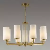 Подвесная люстра Odeon Light Kasali 4990/8 3_OD_4990_8.webp small