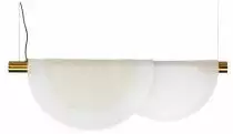 Подвесной светильник Odeon Light Colle 4358/20L