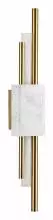 Бра Odeon Light Marmi 4359/10WL