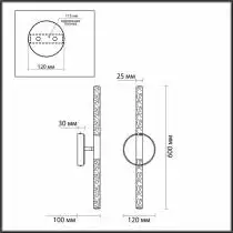 Бра Odeon Light Sparky 4369/10WL 3_OD_4369_10WL.webp small