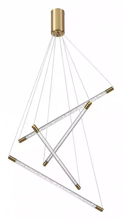 Подвесной светильник Odeon Light Sparky 4369/40L 0_OD_4369_40L.webp big