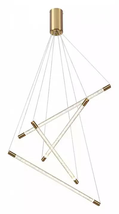 Подвесной светильник Odeon Light Sparky 4369/40L 1_OD_4369_40L.webp big