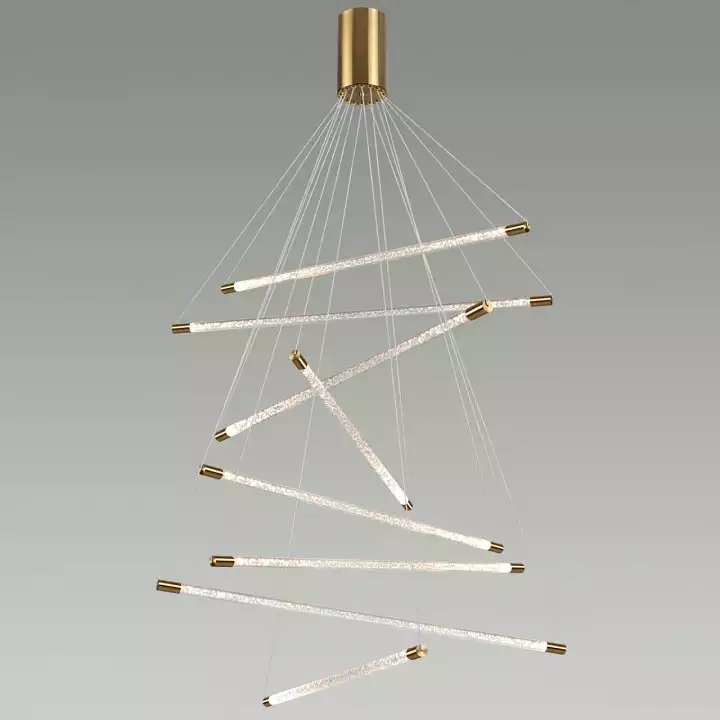 Подвесной светильник Odeon Light Sparky 4369/80L 2_OD_4369_80L.webp big