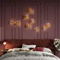 Накладной светильник Odeon Light Eva 4371/3WL 2_OD_4371_3WL.webp small