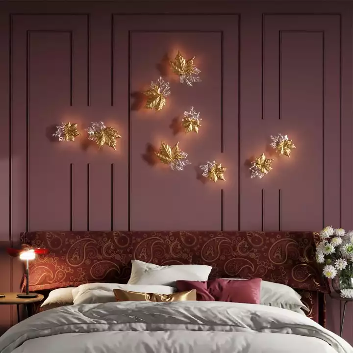 Накладной светильник Odeon Light Eva 4371/6WL 2_OD_4371_6WL.webp big