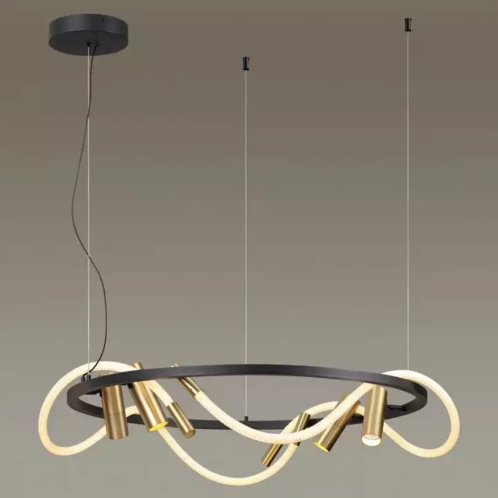 Подвесной светильник Odeon Light Corda 4397/55L 1_OD_4397_55L.webp big