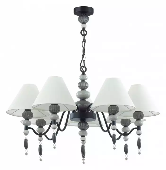 Подвесная люстра Odeon Light Sochi 4896/7 2_OD_4896_7.webp big