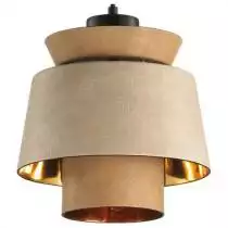 Подвесной светильник Odeon Light Kressa 4992/1