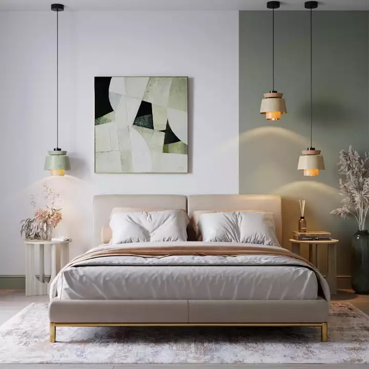 Подвесной светильник Odeon Light Kressa 4992/1A 4_OD_4992_1A.webp big