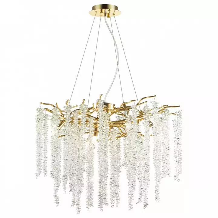 Подвесная люстра Odeon Light Banche 1 5005/8 1_OD_5005_8.webp big