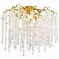 Потолочная люстра Odeon Light Banche 1 5005/8C 1_OD_5005_8C.webp small