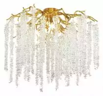 Потолочная люстра Odeon Light Banche 1 5005/8C 2_OD_5005_8C.webp small