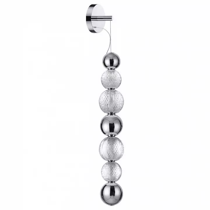 Бра Odeon Light Crystal 5007/13WL 0_OD_5007_13WL.webp big