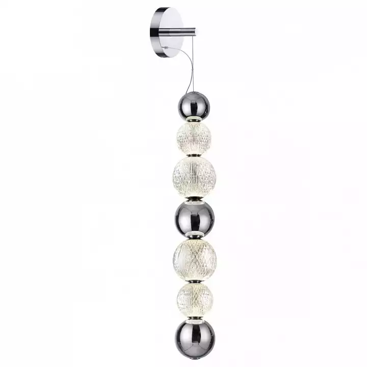 Бра Odeon Light Crystal 5007/13WL 1_OD_5007_13WL.webp big