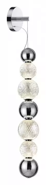 Бра Odeon Light Crystal 5007/13WL 2_OD_5007_13WL.webp big