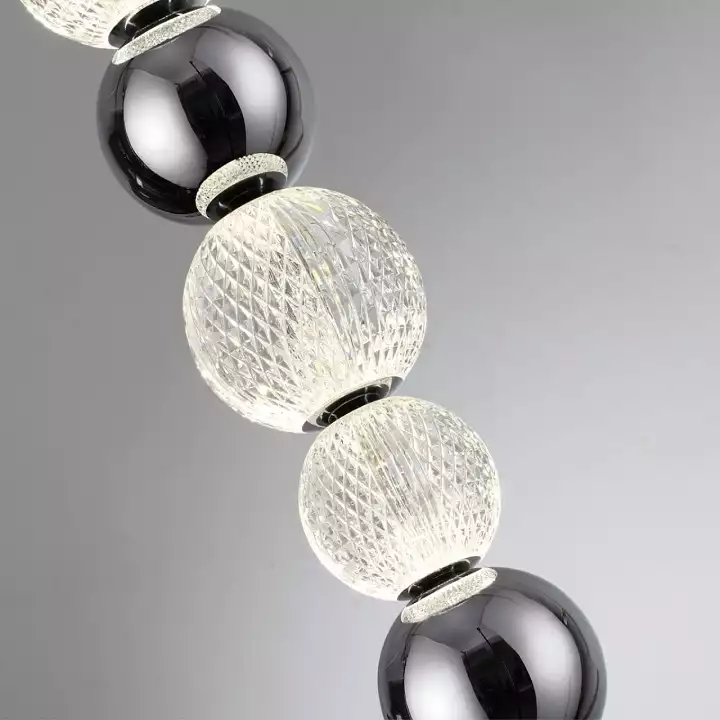Бра Odeon Light Crystal 5007/13WL 5_OD_5007_13WL.webp big
