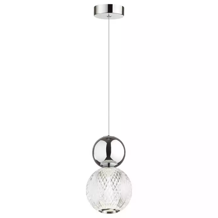 Подвесной светильник Odeon Light Crystal 5007/7L 1_OD_5007_7L.webp big