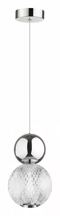 Подвесной светильник Odeon Light Crystal 5007/7L 2_OD_5007_7L.webp big