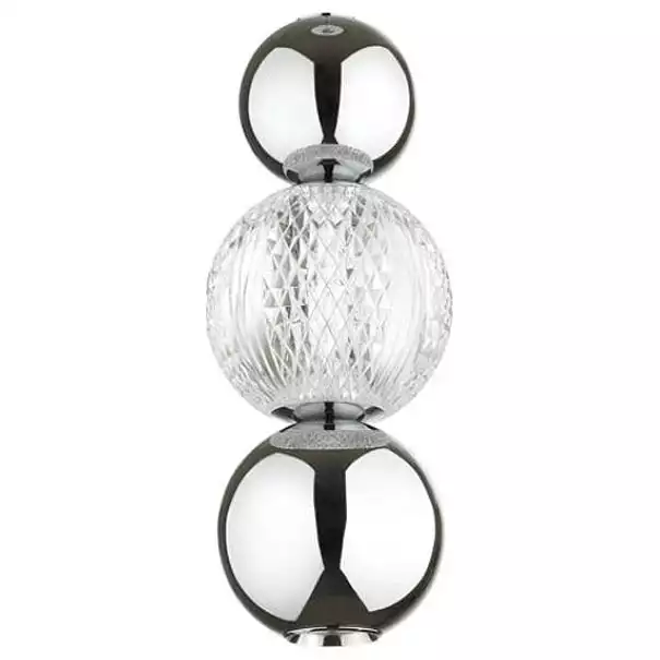 Подвесной светильник Odeon Light Crystal 5007/7LA 0_OD_5007_7LA.webp big