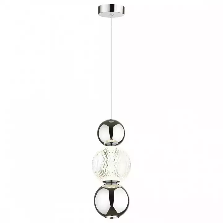 Подвесной светильник Odeon Light Crystal 5007/7LA 1_OD_5007_7LA.webp big