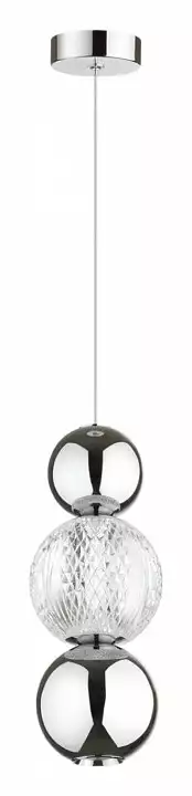 Подвесной светильник Odeon Light Crystal 5007/7LA 2_OD_5007_7LA.webp big