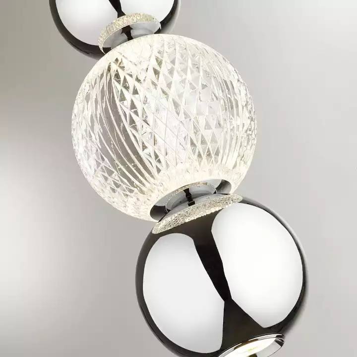 Подвесной светильник Odeon Light Crystal 5007/7LA 5_OD_5007_7LA.webp big