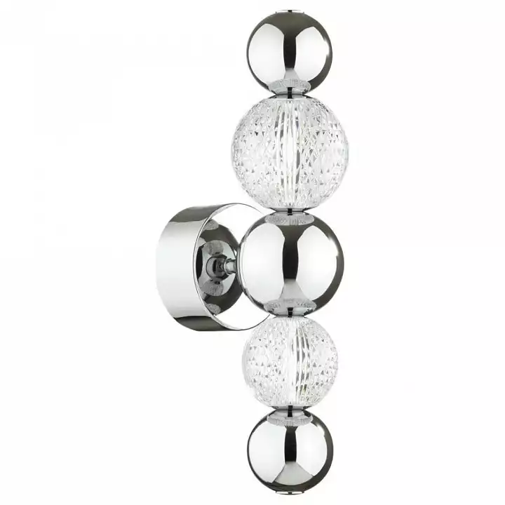 Бра Odeon Light Crystal 5007/7WL 0_OD_5007_7WL.webp big