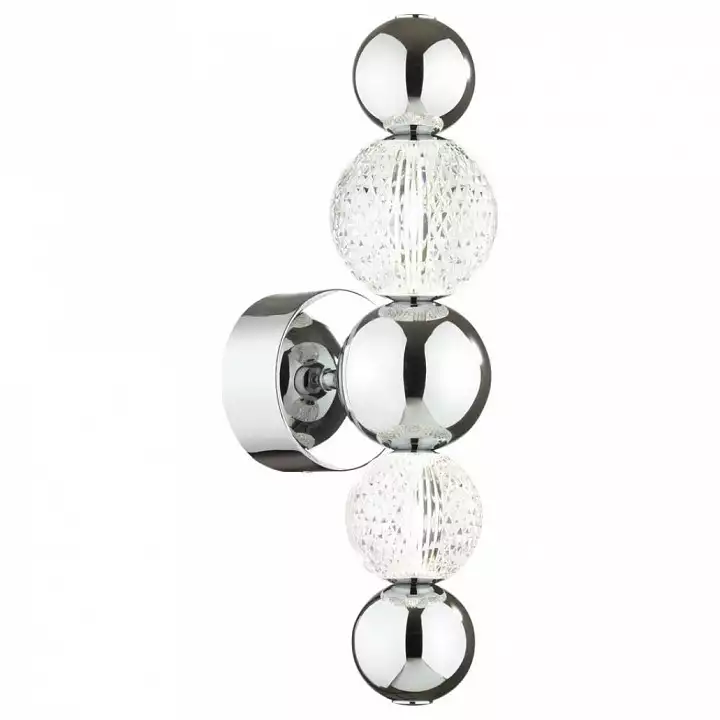 Бра Odeon Light Crystal 5007/7WL 1_OD_5007_7WL.webp big