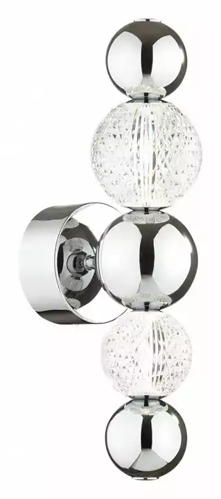 Бра Odeon Light Crystal 5007/7WL 2_OD_5007_7WL.webp big