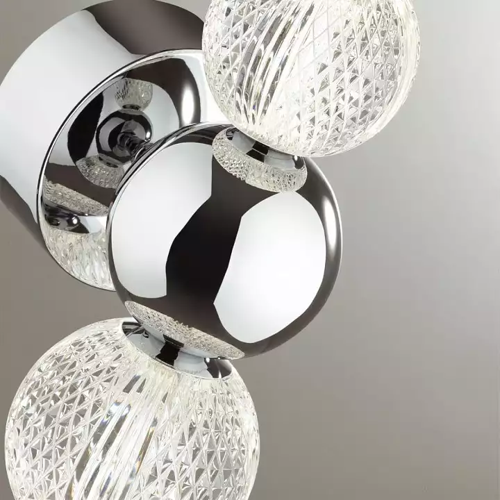 Бра Odeon Light Crystal 5007/7WL 4_OD_5007_7WL.webp big