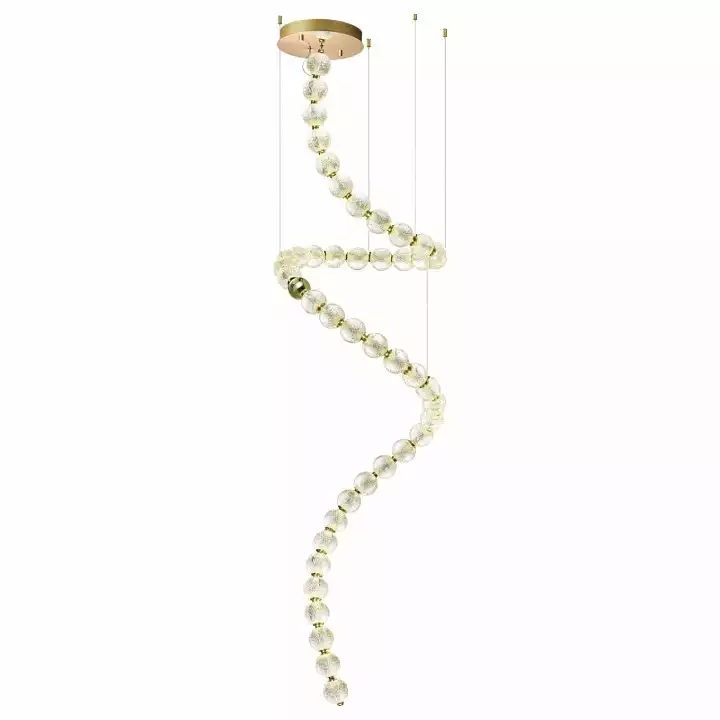 Светильник на штанге Odeon Light Crystal 1 5008/132L 0_OD_5008_132L.webp big