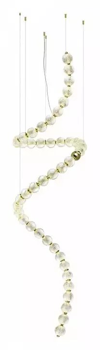 Светильник на штанге Odeon Light Crystal 1 5008/132L 2_OD_5008_132L.webp big