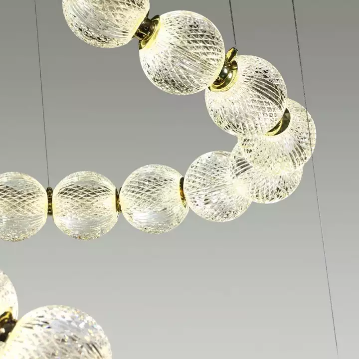 Светильник на штанге Odeon Light Crystal 1 5008/132L 5_OD_5008_132L.webp big