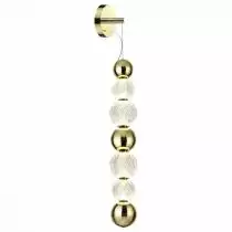 Бра Odeon Light Crystal 1 5008/13WL 1_OD_5008_13WL.webp small