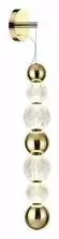 Бра Odeon Light Crystal 1 5008/13WL 2_OD_5008_13WL.webp small