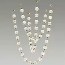 Подвесной светильник Odeon Light Crystal 1 5008/192L 1_OD_5008_192L.webp small