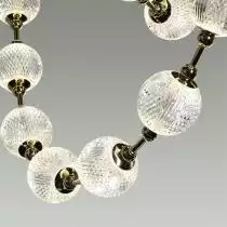 Подвесной светильник Odeon Light Crystal 1 5008/192L 4_OD_5008_192L.webp small