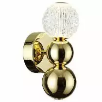 Бра Odeon Light Crystal 1 5008/4WL 1_OD_5008_4WL.webp small