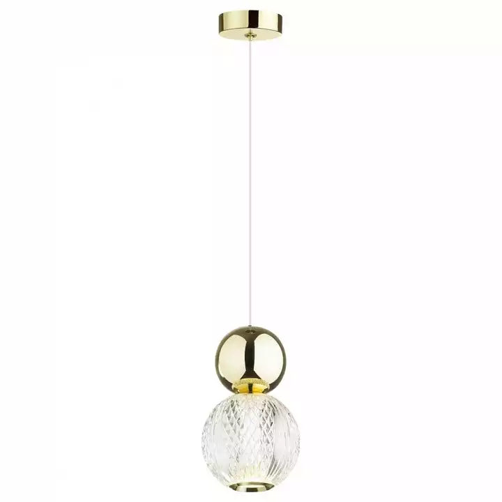 Подвесной светильник Odeon Light Crystal 1 5008/7L 1_OD_5008_7L.webp big